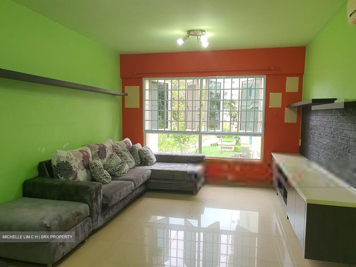 Melville Park (D18), Condominium #603792231